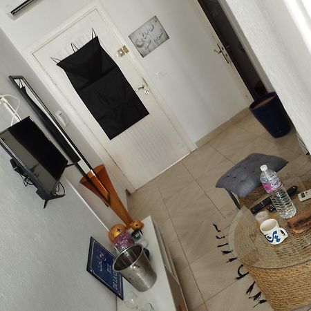 Appartement 2 A Carthage Byrsa Douar ech Chott Buitenkant foto