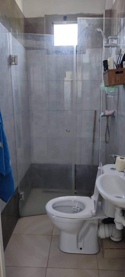 Appartement 2 A Carthage Byrsa Douar ech Chott Buitenkant foto